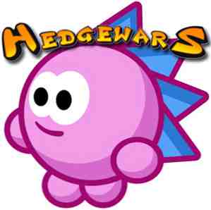 HedgeWars Un joc multiplayer pentru viermi cu arici [MUO Gaming] / Gaming